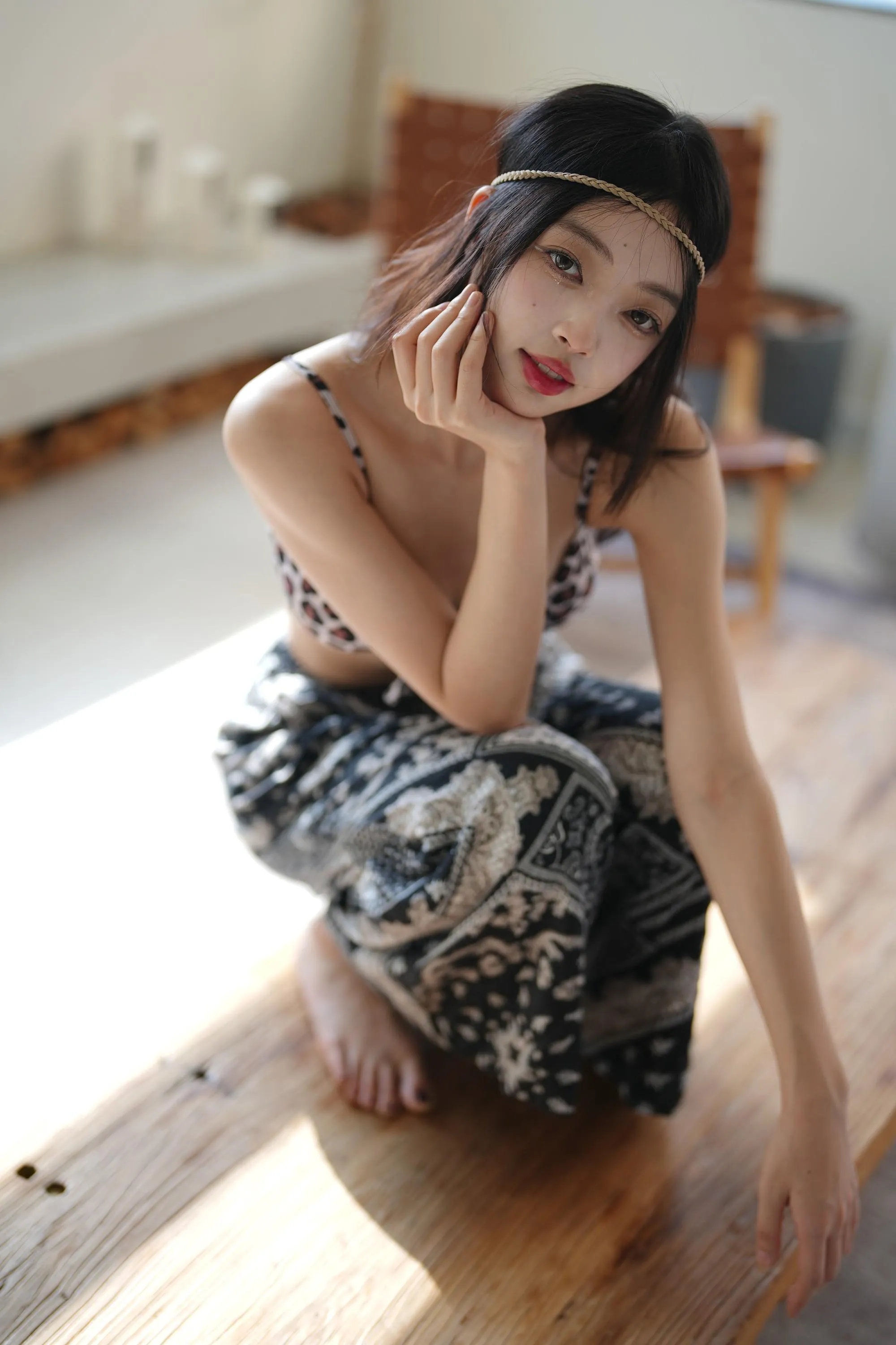 NO.004 徐珺大哥 – 自由之豹 [41P]插图8